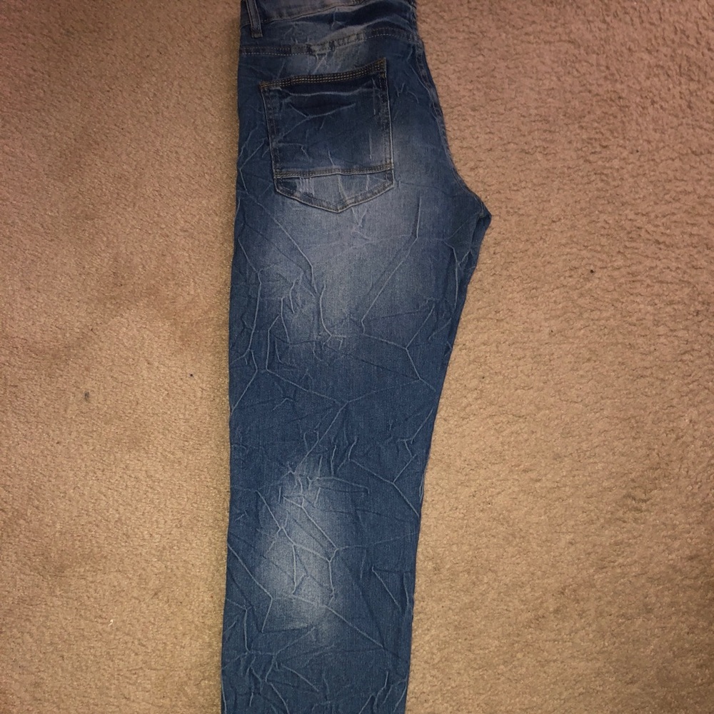 Company 81 jeans